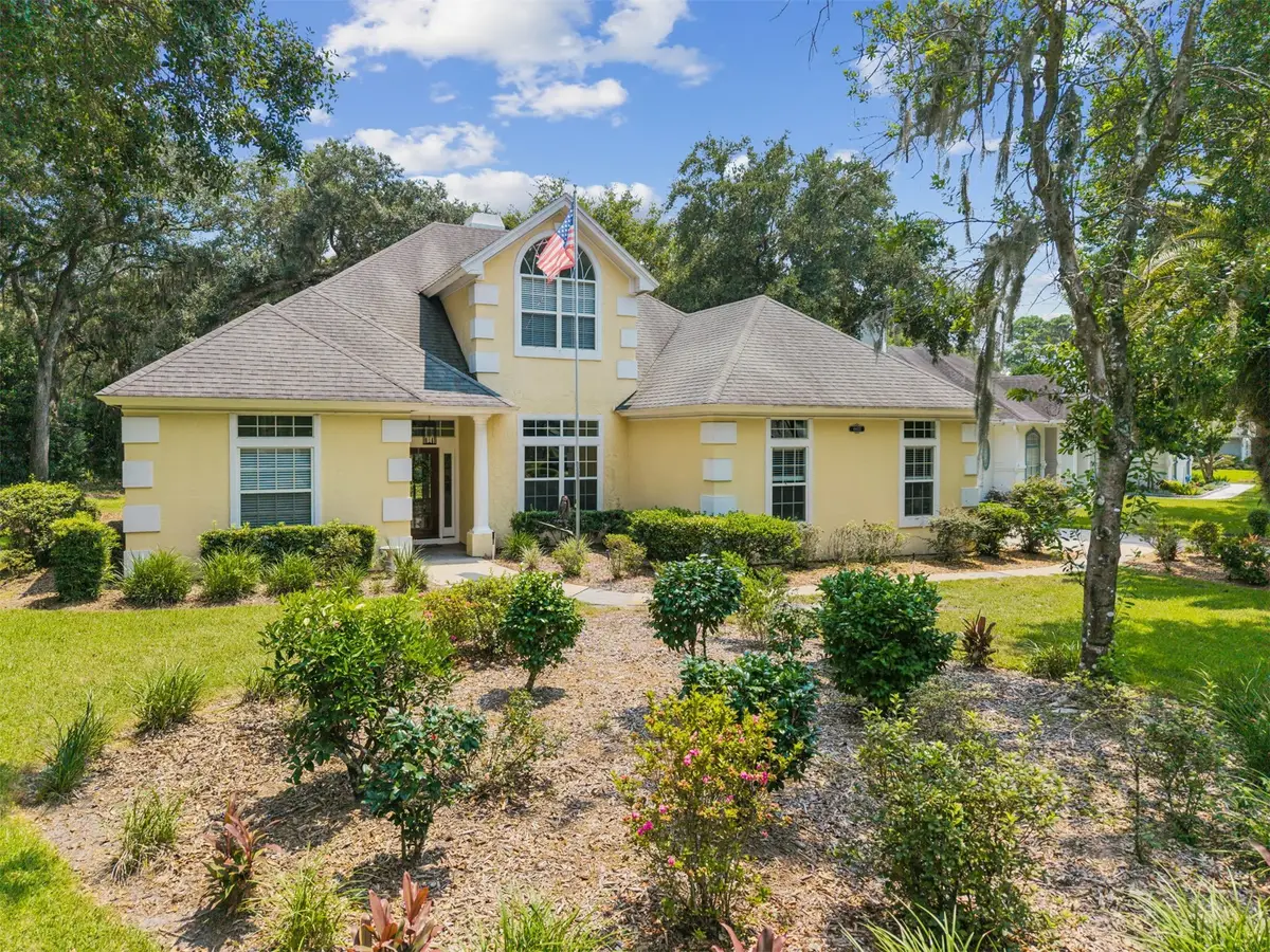 4433 Bean Street, Fernandina Beach, FL 32034 - #1