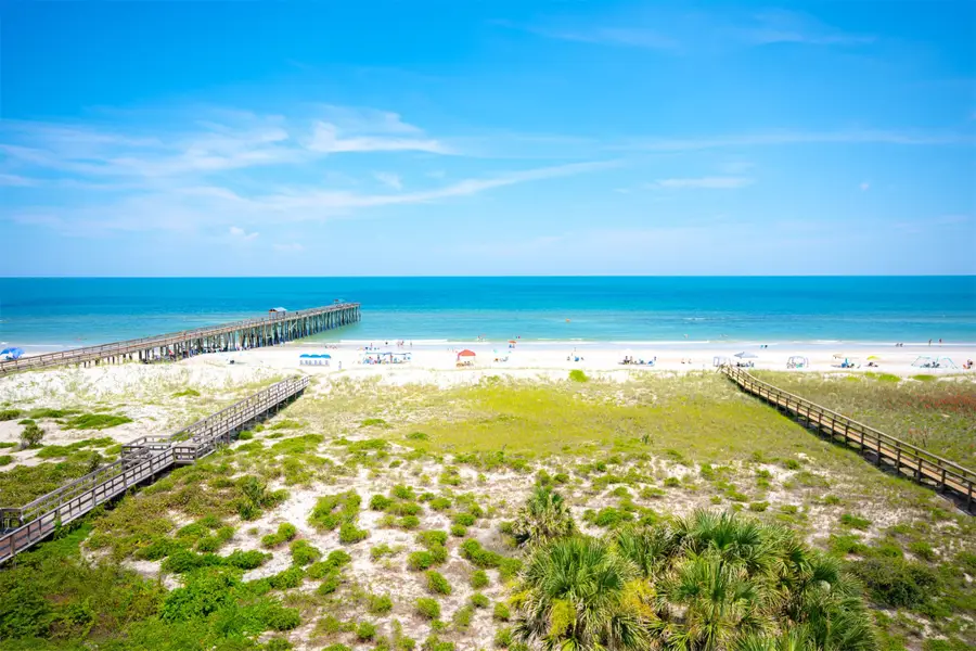 3240 S Fletcher Avenue #549, Fernandina Beach, FL 32034 - #3