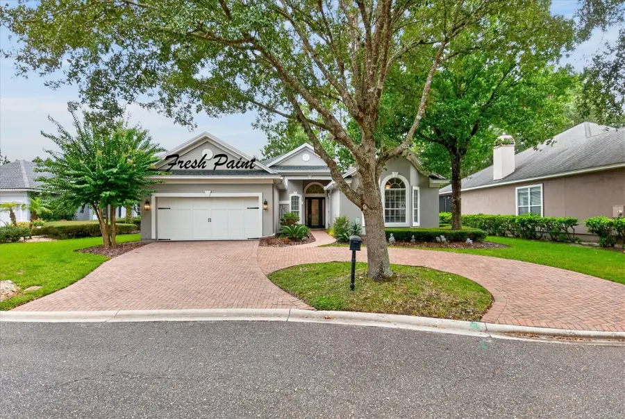 95011 Buckeye Court, Fernandina Beach, FL 32034 - #2