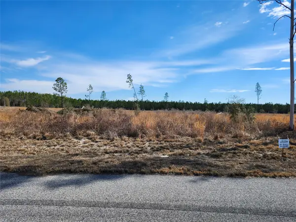 LOT 50 211 Court, Live Oak, FL 32060