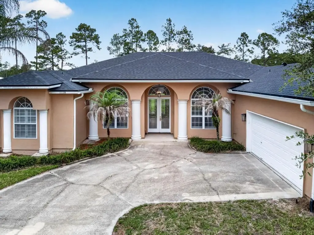 55534 Deer Run Road, Callahan, FL 32011 - #1