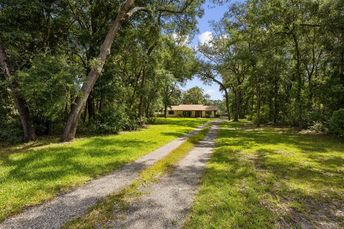 85456 Miner Road, Yulee, FL 32097 - #1