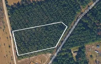 Lot 1 Woods Lane, Callahan, FL 32011