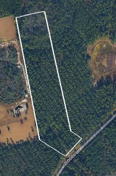 Lot 3 Woods Lane, Callahan, FL 32011