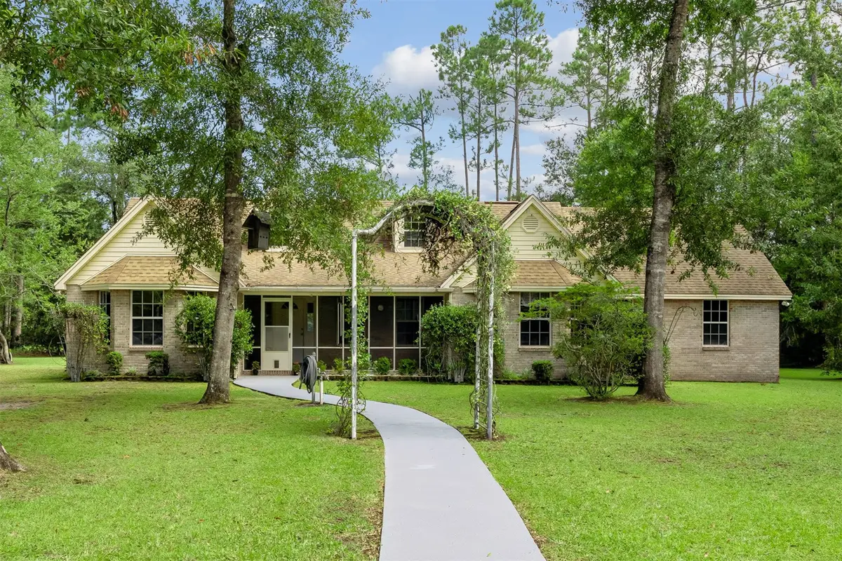 54156 Shenandoah Lane, Callahan, FL 32011 - #1