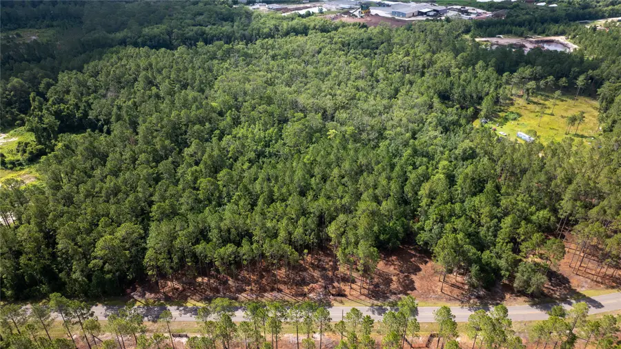 Lot 5 Woods Lane, Callahan, FL 32011 - #2