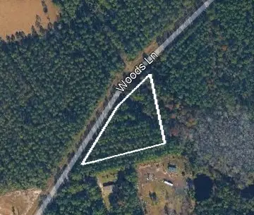 Lot 6 Woods Lane, Callahan, FL 32011