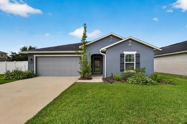 76482 Timbercreek Boulevard, Yulee, FL 32097