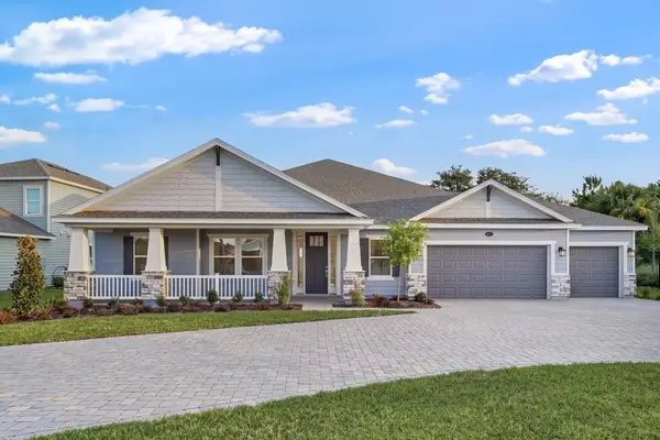 86512 Oar Row South, Yulee, FL 32097