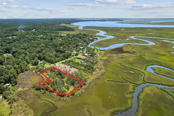 94002 Christopher Lane, Fernandina Beach, FL 32034