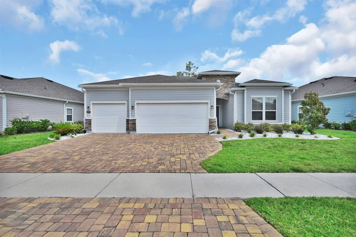 84951 Fall River Parkway, Fernandina Beach, FL 32034 - #1