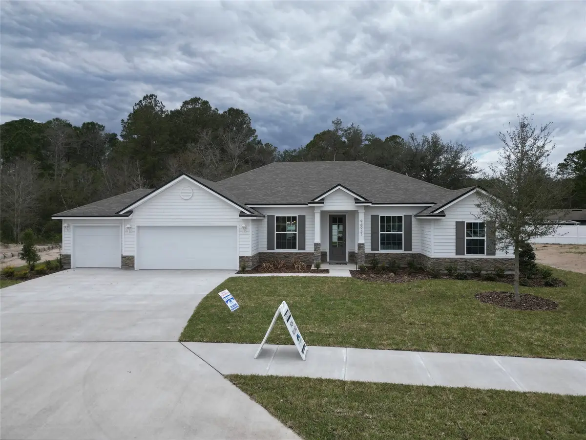 96931 Mcgirts Creek Loop, Yulee, FL 32097 - #1