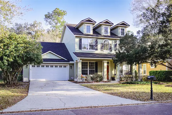 85488 Sagaponack Drive, Fernandina Beach, FL 32034