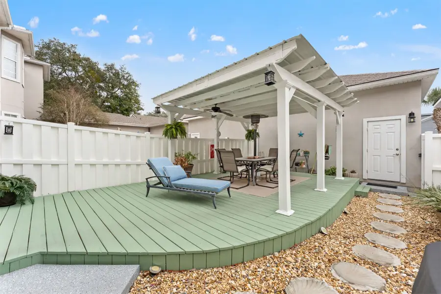 1878 Carnation Street, Fernandina Beach, FL 32034 - #3