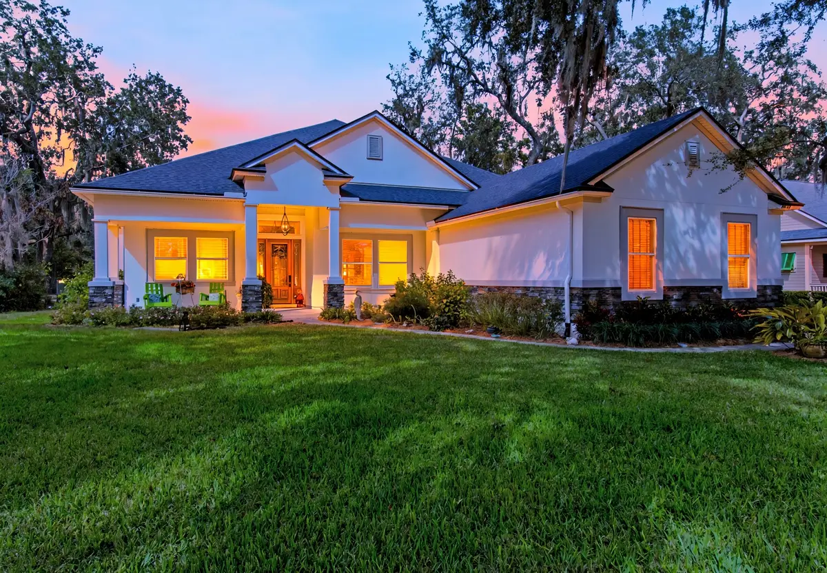96133 Oyster Bay Drive, Fernandina Beach, FL 32034 - #1
