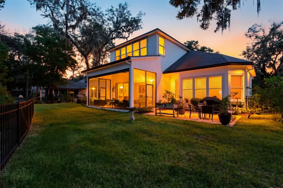 96133 Oyster Bay Drive, Fernandina Beach, FL 32034 - #2