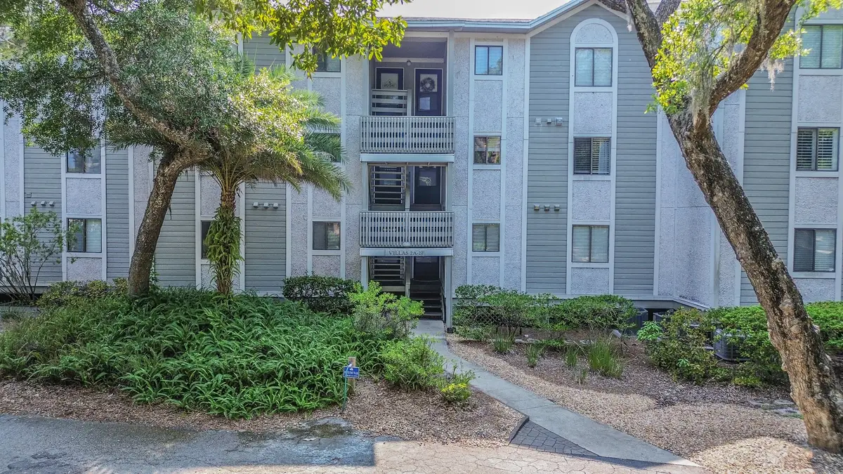 2328 Sadler Road #2-F, Fernandina Beach, FL 32034 - #1