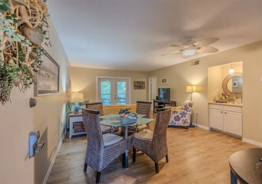 2328 Sadler Road #2-F, Fernandina Beach, FL 32034 - #2