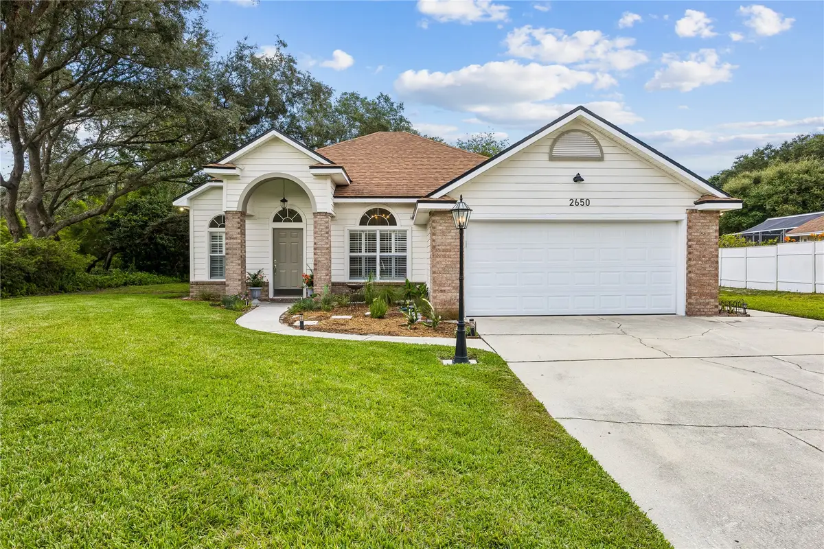 2650 Caprice Lane, Fernandina Beach, FL 32034 - #1