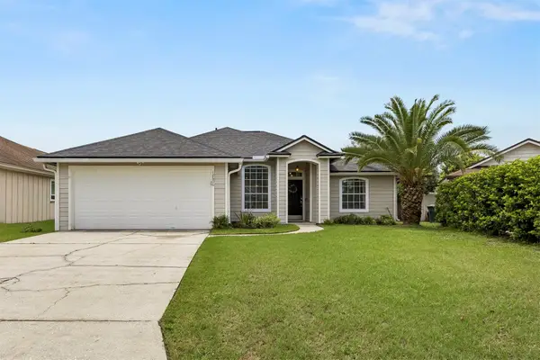 12606 Ashglen Drive, Jacksonville, FL 32224