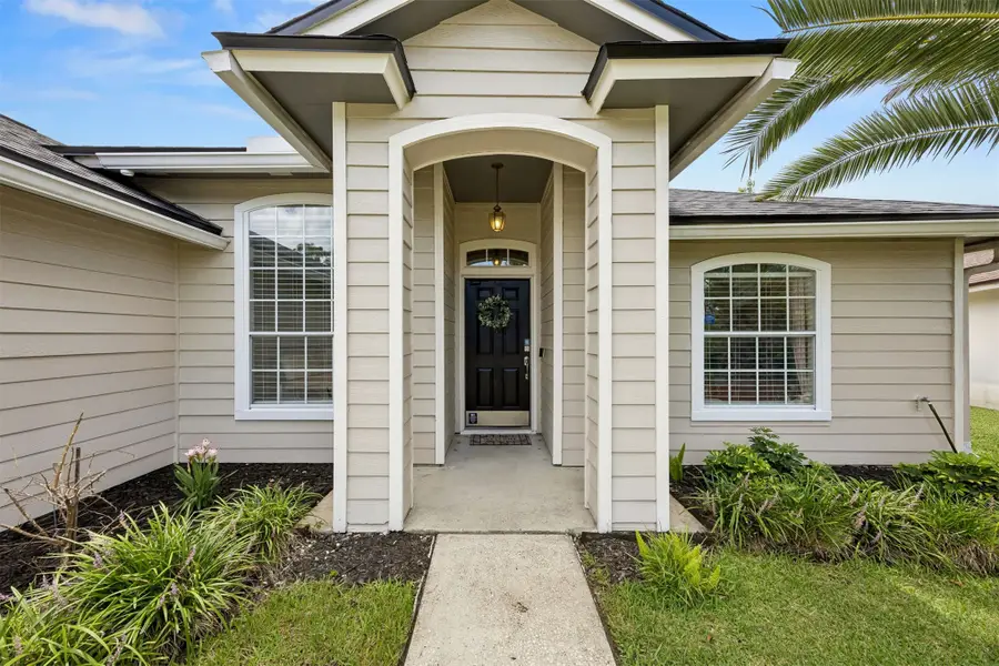 12606 Ashglen Drive, Jacksonville, FL 32224 - #2
