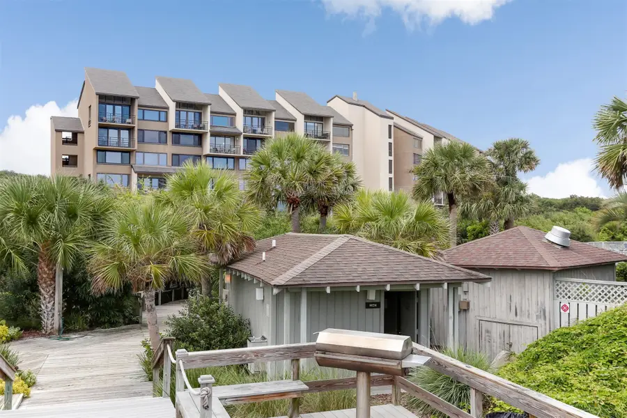 1127 Beach Walker Road #1127, Fernandina Beach, FL 32034 - #2