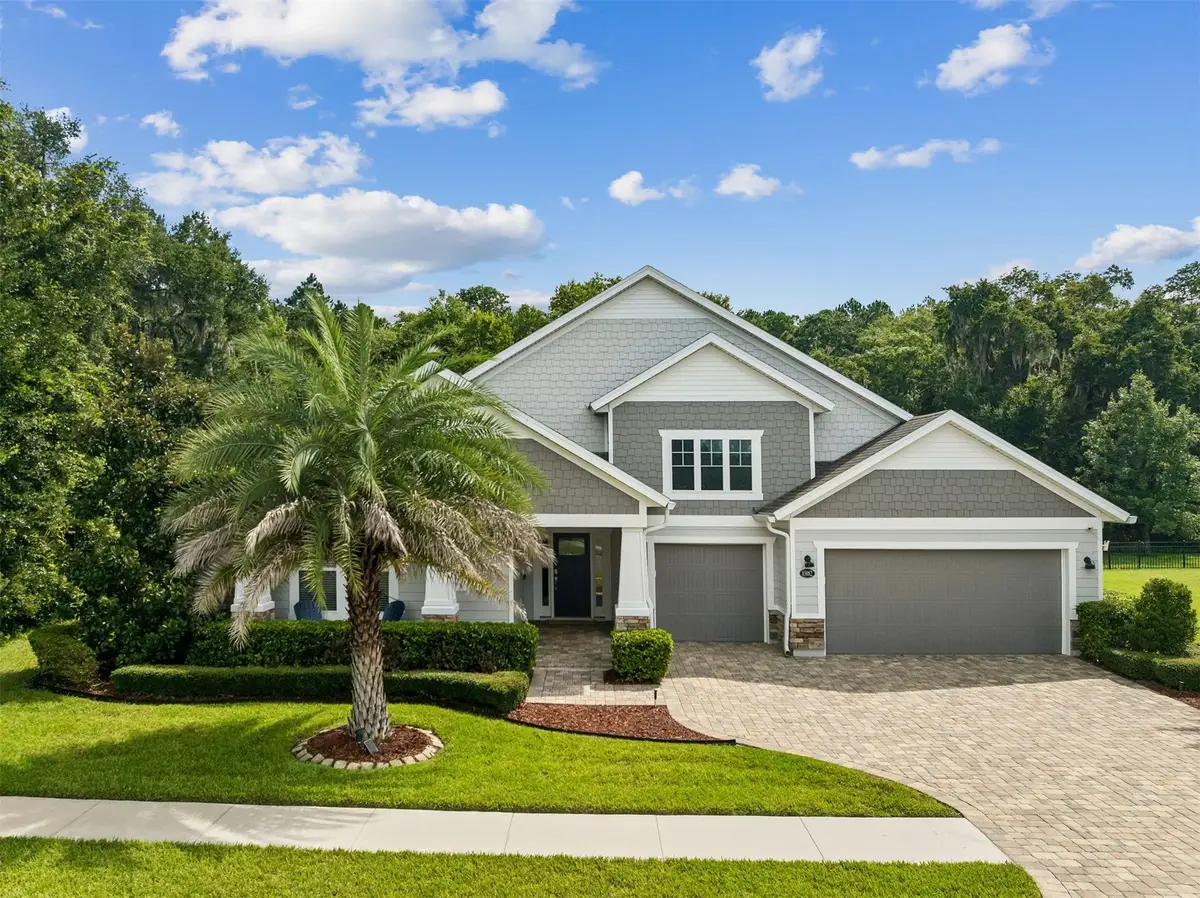 85082 Calumet Drive, Fernandina Beach, FL 32034 - #1