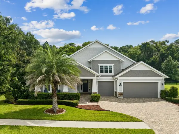 85082 Calumet Drive, Fernandina Beach, FL 32034