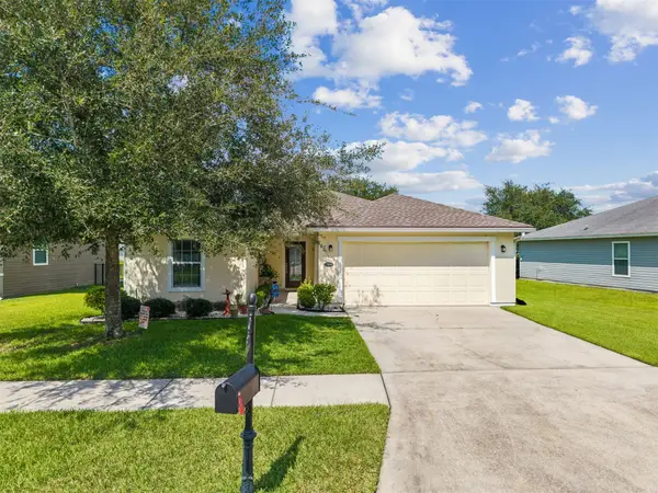 77230 Cobblestone Drive, Yulee, FL 32097
