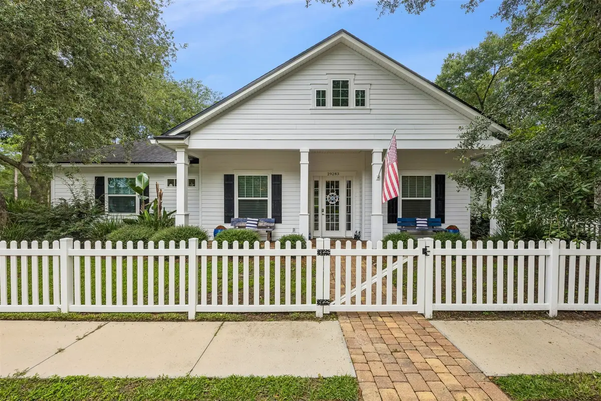29283 Grandview Manor, Yulee, FL 32097 - #1