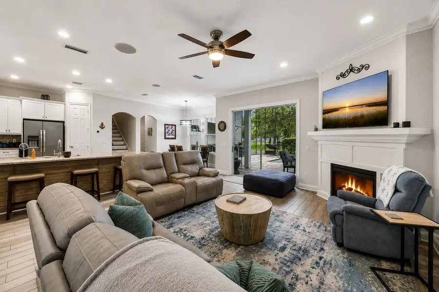 29283 Grandview Manor, Yulee, FL 32097 - #3