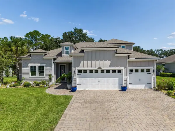 96333 Grande Oaks Lane, Fernandina Beach, FL 32034