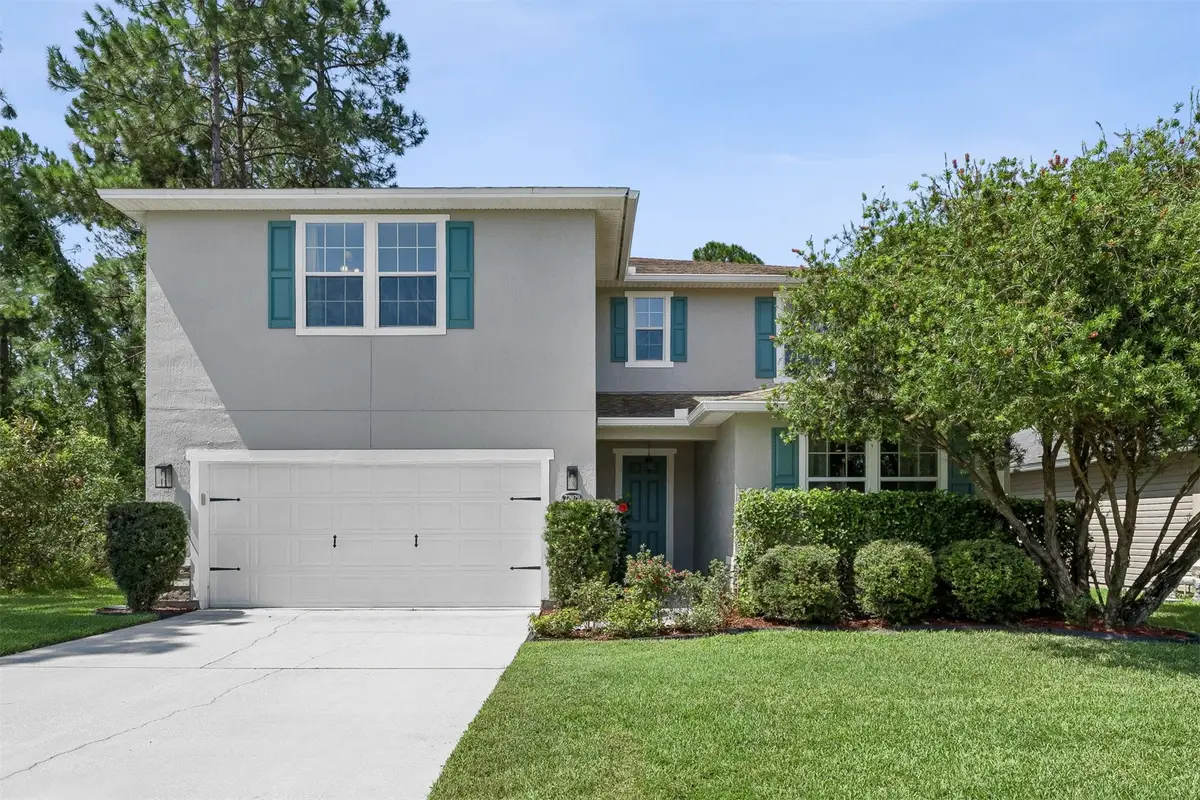 77079 Cobblestone Drive, Yulee, FL 32097 - #1