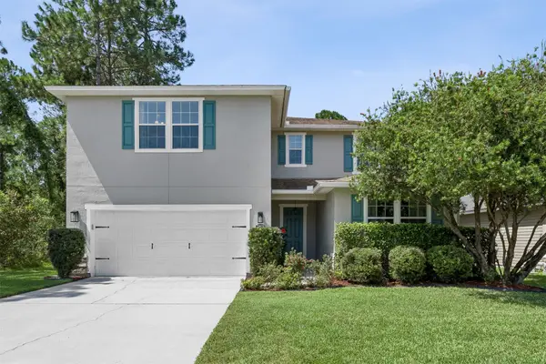 77079 Cobblestone Drive, Yulee, FL 32097