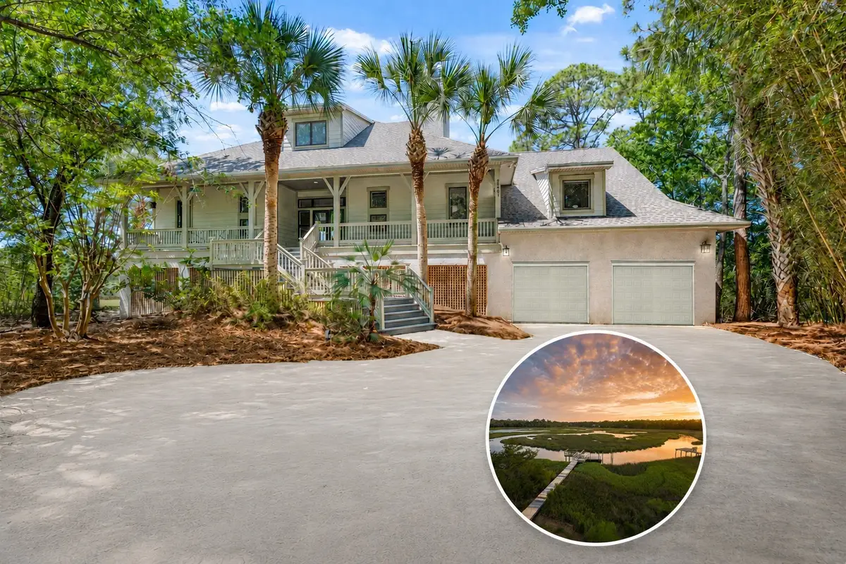 88001 Marsh Lakes Court, Fernandina Beach, FL 32034 - #1