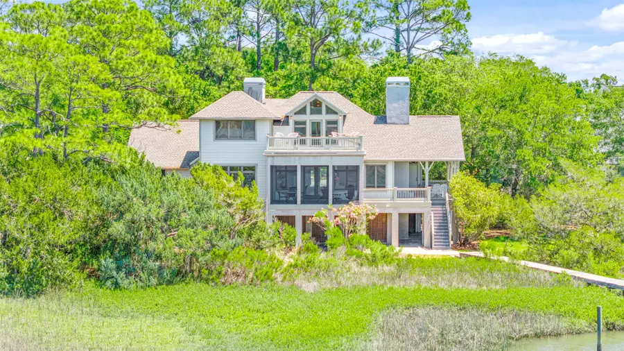 88001 Marsh Lakes Court, Fernandina Beach, FL 32034 - #2
