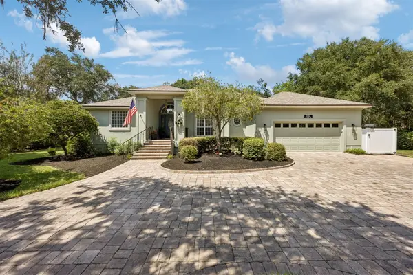 2753 Sea Grove Lane, Fernandina Beach, FL 32034