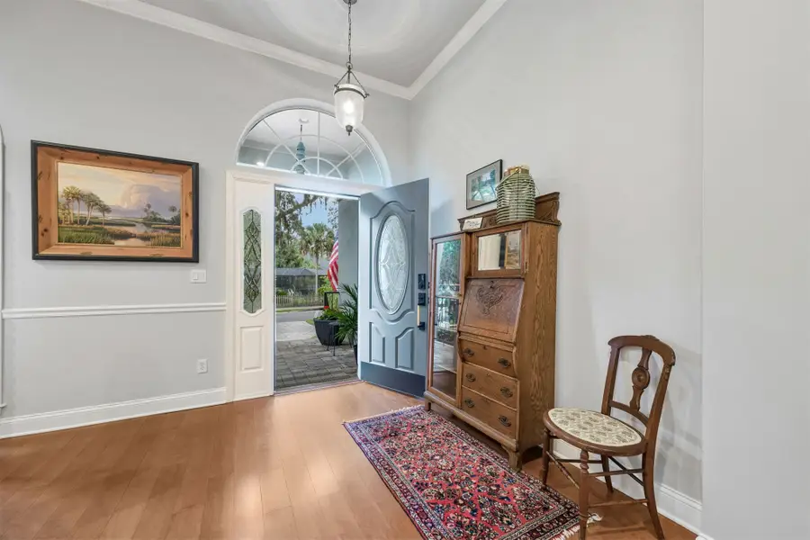 2753 Sea Grove Lane, Fernandina Beach, FL 32034 - #2