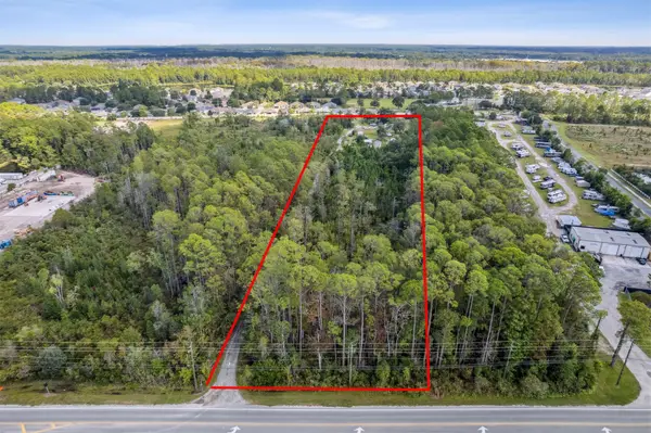 86158 Overstreet Lane, Yulee, FL 32097