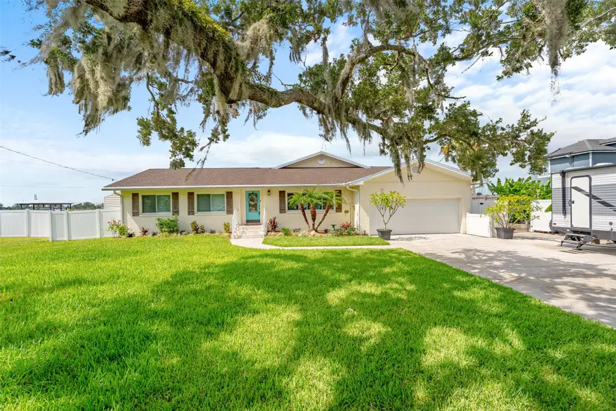 5392 Heckscher Drive, Jacksonville, FL 32226 - #2