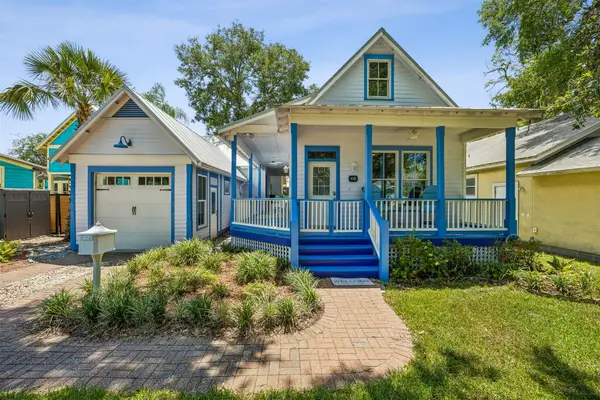 410 Cedar Street, Fernandina Beach, FL 32034