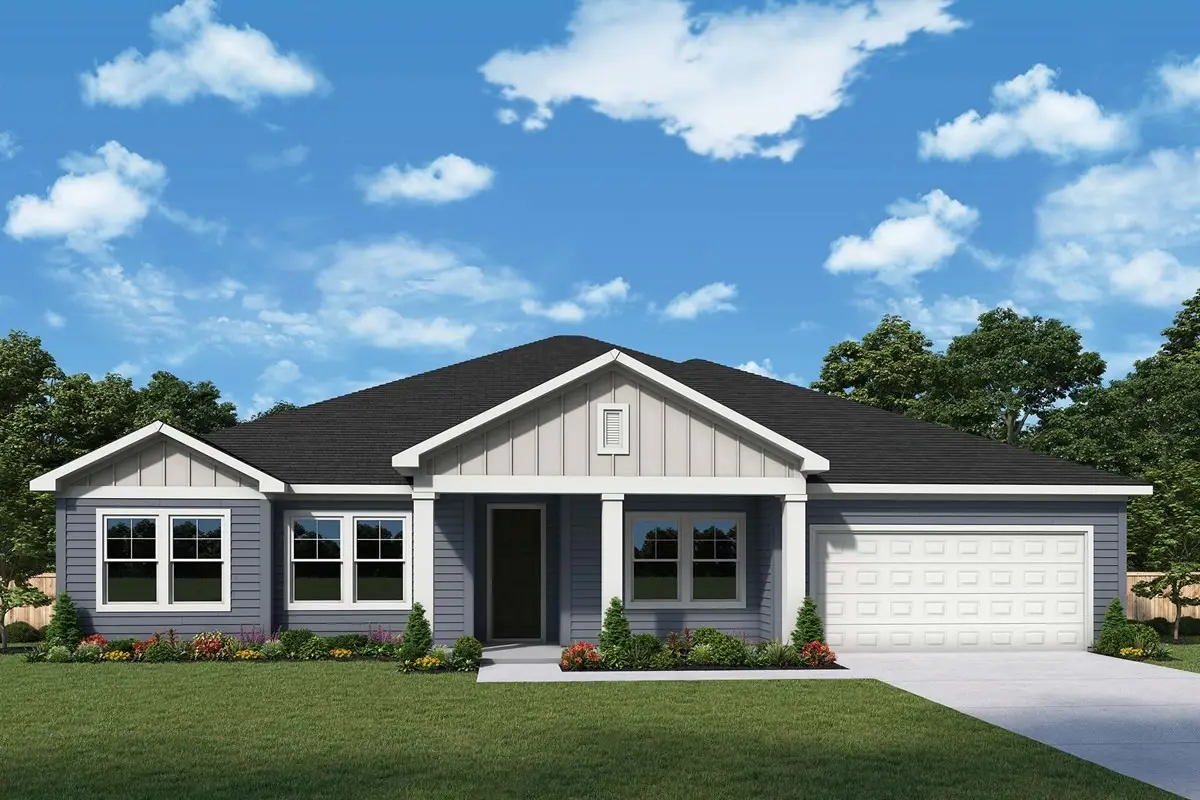 75554 Driftwood Court, Yulee, FL 32097 - #1