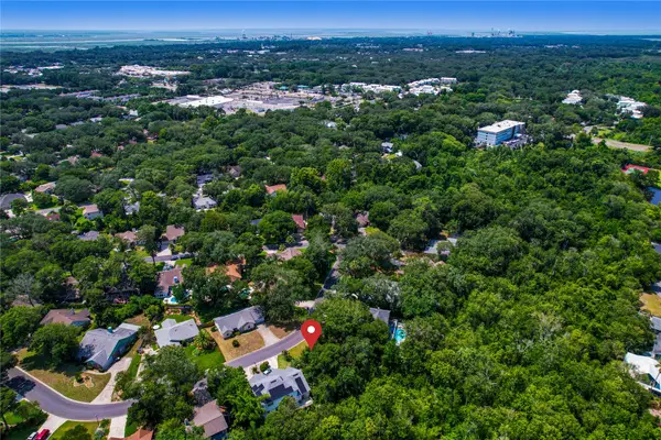 Lot 36 Pirates Bay Drive, Fernandina Beach, FL 32034