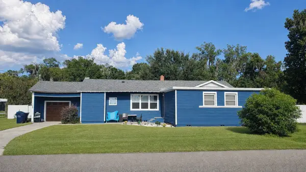 169 N Center Street, Baldwin, FL 32234