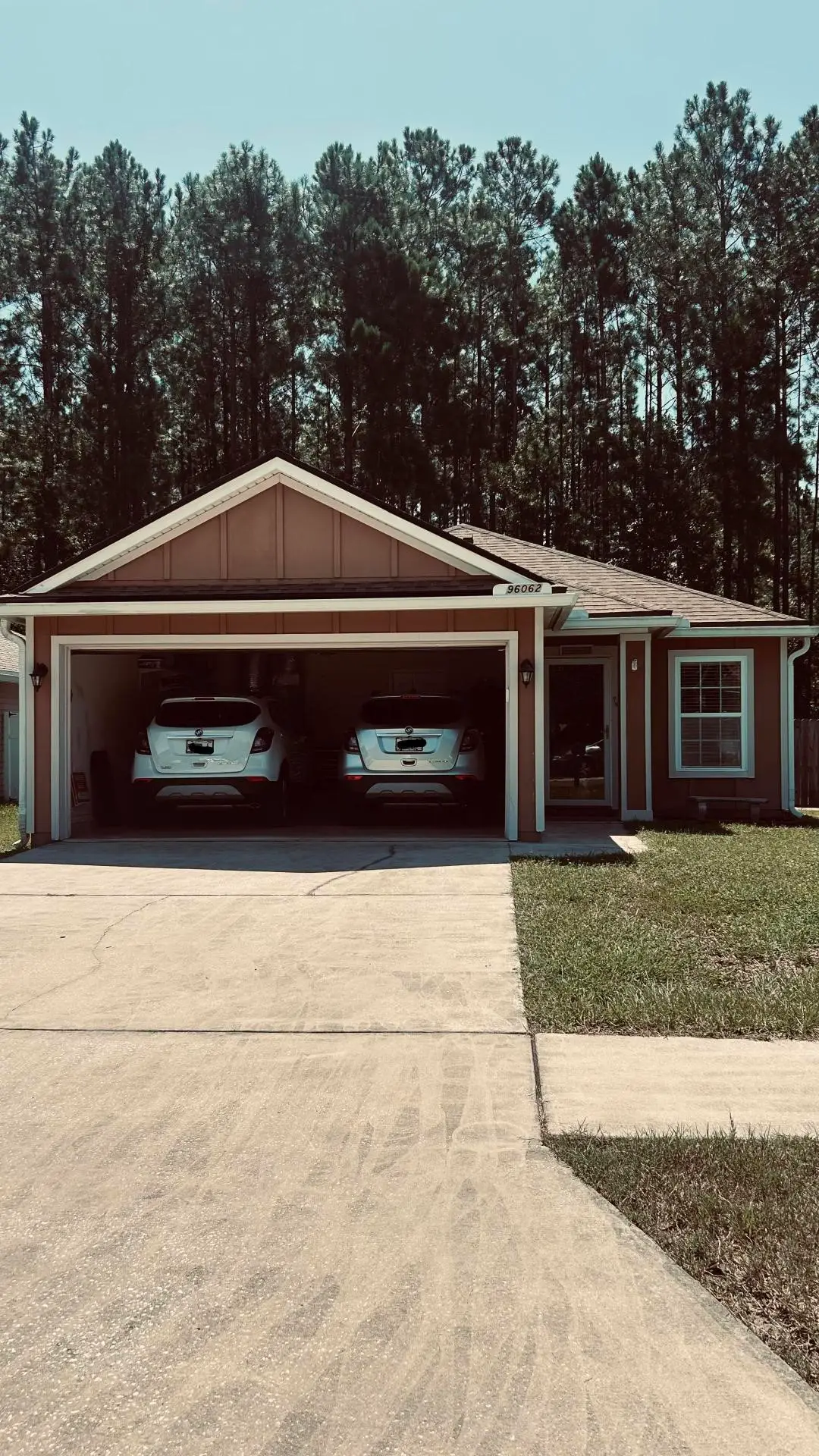 96062 Stoney Glen Court, Yulee, FL 32097 - #1