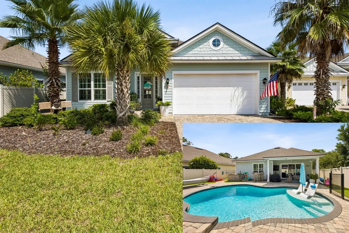 2884 Turtle Shores Drive, Fernandina Beach, FL 32034 - #1