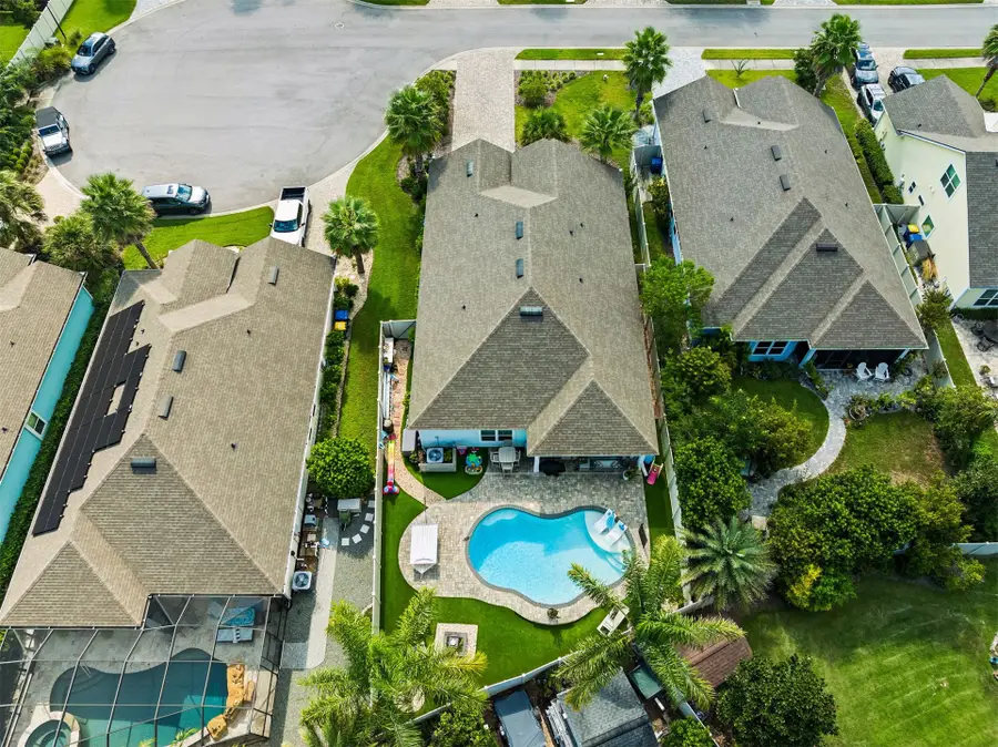 2884 Turtle Shores Drive, Fernandina Beach, FL 32034 - #2