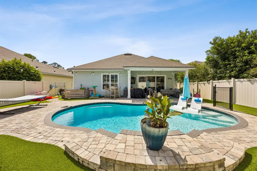2884 Turtle Shores Drive, Fernandina Beach, FL 32034 - #3