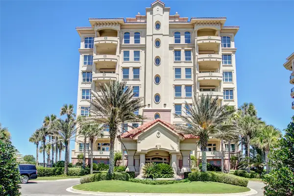 4602 Carlton Dunes Drive #8, Fernandina Beach, FL 32034