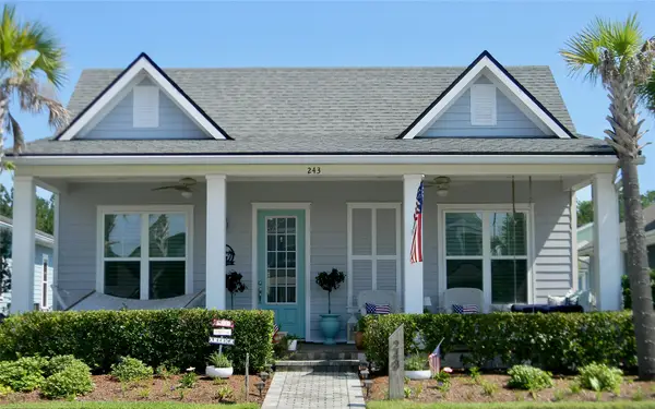 243 Daydream Avenue, Yulee, FL 32097
